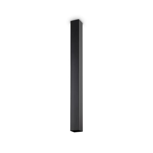LOOK PL1 SQUARE D60 H750 NERO