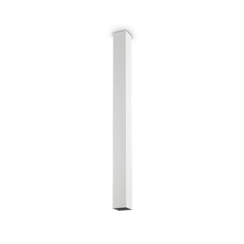 LOOK PL1 SQUARE D60 H750 BIANCO
