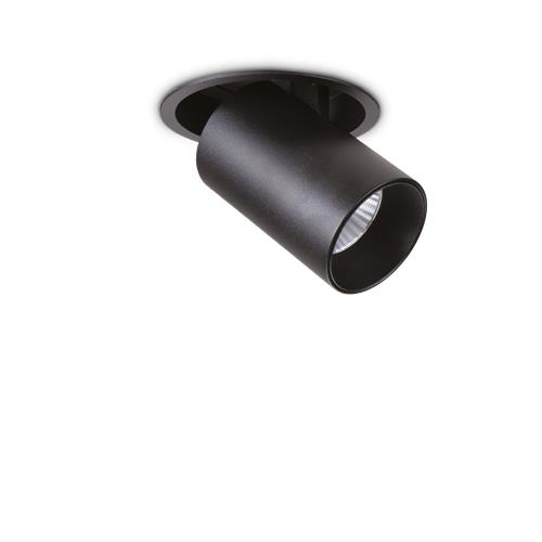 NOVA FI 12W 3000K NERO