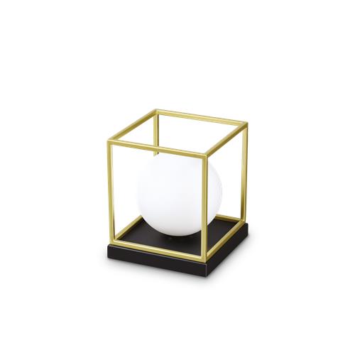LINGOTTO TL1 BIG OTTONE
