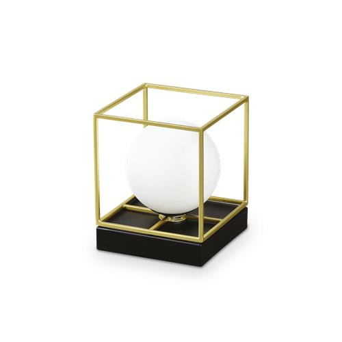 LINGOTTO TL1 SMALL OTTONE