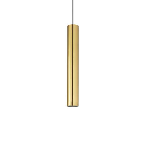 LOOK SP1 ROUND D60 H400 OTTONE