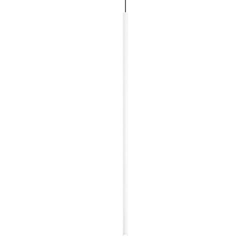 LOOK LED SP1 ROUND D16 H700 ON-OFF BIANC
