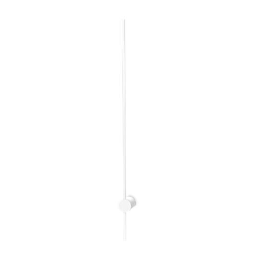 ESSENCE AP ROUND D115 LUCE IND. BIANCO 3