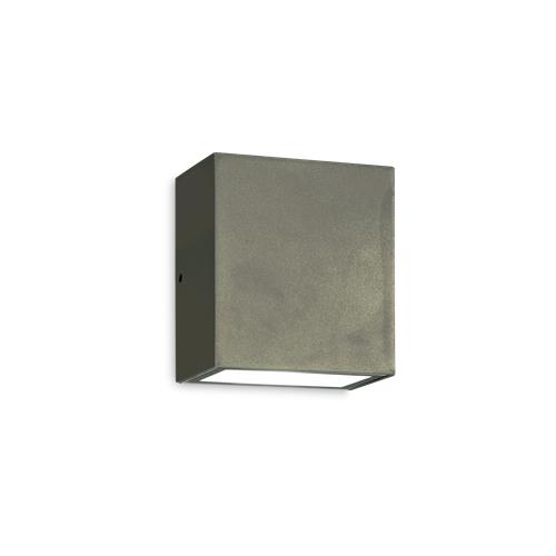 ARGO AP2 ANTRACITE 4000K