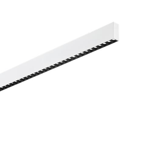 STEEL SP2 D35 BI-EMISSION ACCENT 3000K B