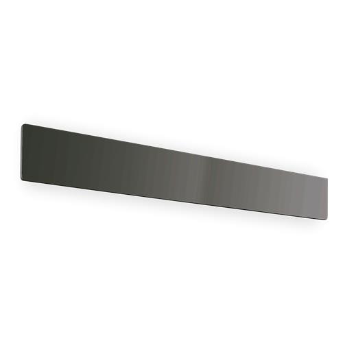ZIG ZAG AP D75 SQUARE NERO 3000K