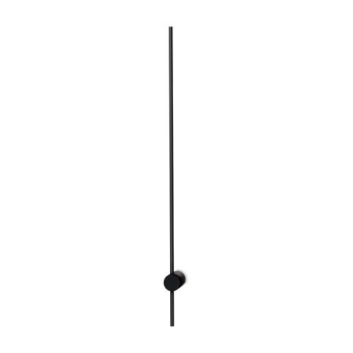 ESSENCE AP ROUND D115 LUCE IND. NERO 300