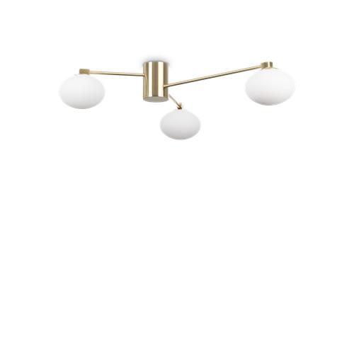 HERMES PL3 D90 OTTONE