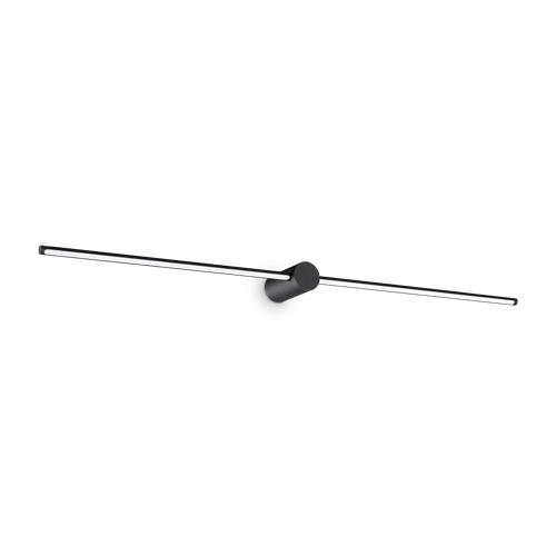 ESSENCE AP ROUND D115 LUCE A 45° NERO 30