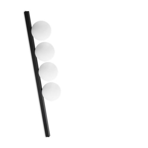 BINOMIO PL4 NERO