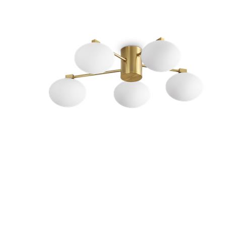 HERMES PL5 D60 OTTONE