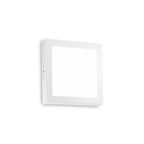 UNIVERSAL PL D22 SQUARE 4000K