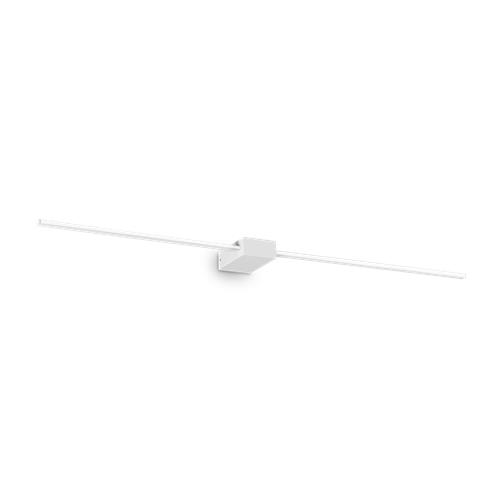 ESSENCE AP SQUARE D115 LUCE DIR. BIANCO