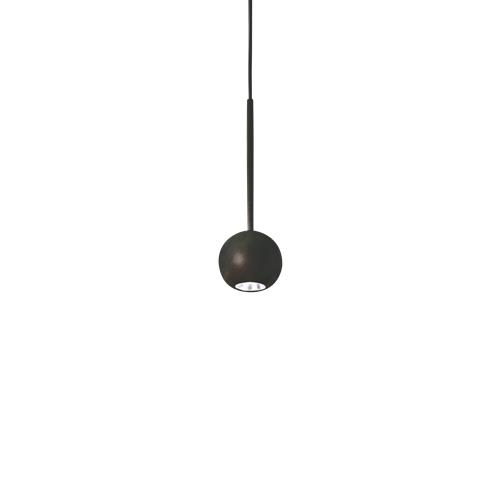 ARCHIMEDE SP SFERA NERO