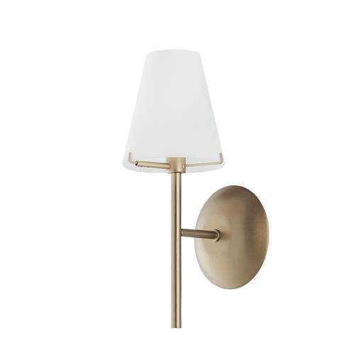 APPLIQUE CANTO ORO/BIANCA 1XG9 12X16,5X3