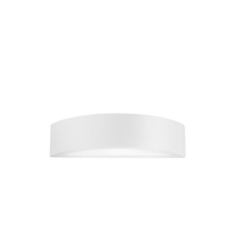 APPLIQUE CORTINA BIANCA 1XE14 30X10X7,5C
