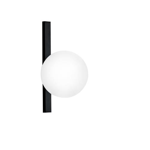 APPLIQUE ENOIRE NERA/OPALE 1XE14 14X1428