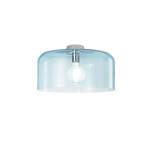 PLAFONIERA GIBUSTURCHESE 1XE27 40X40X23C