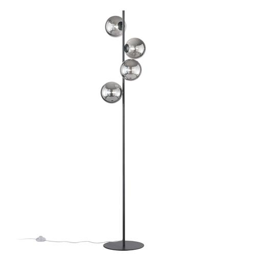 PIANTANA HONEY NERA 4XG9 34,5X28X160CM