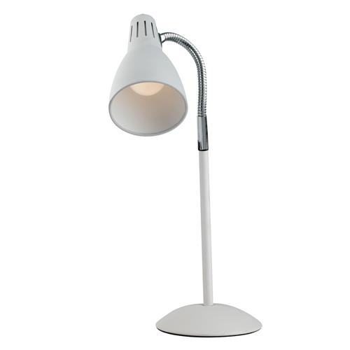 LUMETTO LOGIKO BIANCO 1XE14 13X8,5X42,5C