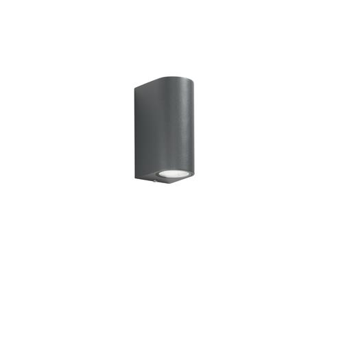 APPLIQUE BIEMISSIONE ONE ANTRACITE 2XGU1