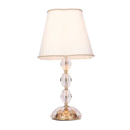 LUME RIFLESSO ORO 1XE27 40X65CM
