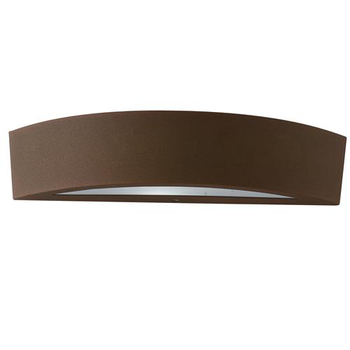 APPLIQUE BIEMISSIONE TUCSON BRONZO 2XE14