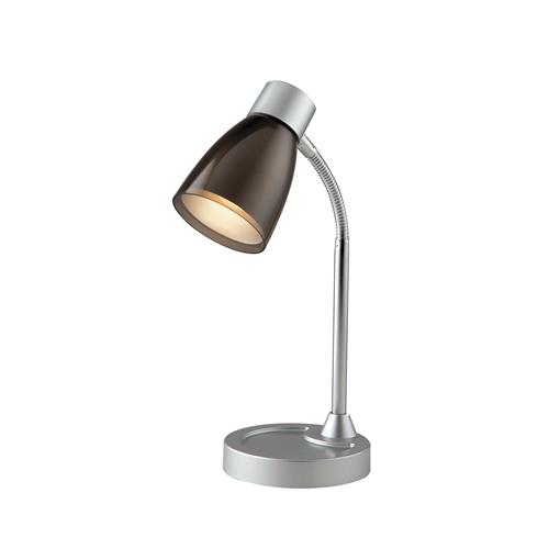 LAMPADA DA TAVOLO ARKIMEDE ORIENTABILE N
