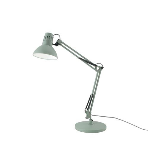 LAMPADA DA TAVOLO ARTIFEX VERDE 1XE27 23