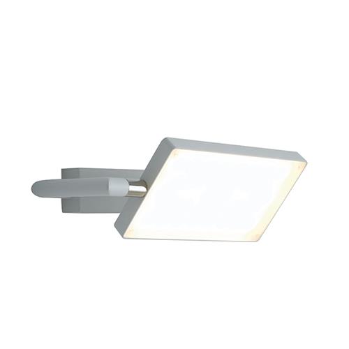 APPLIQUE LED BOOK BIANCA 18W 1820LM 3200