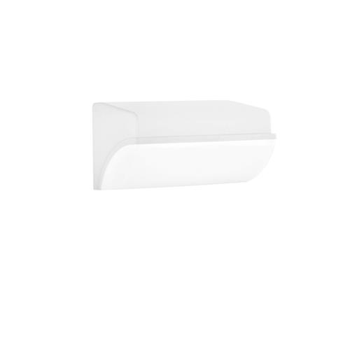 APPLIQUE LED BORDER BIANCA 30W 3550LM CC