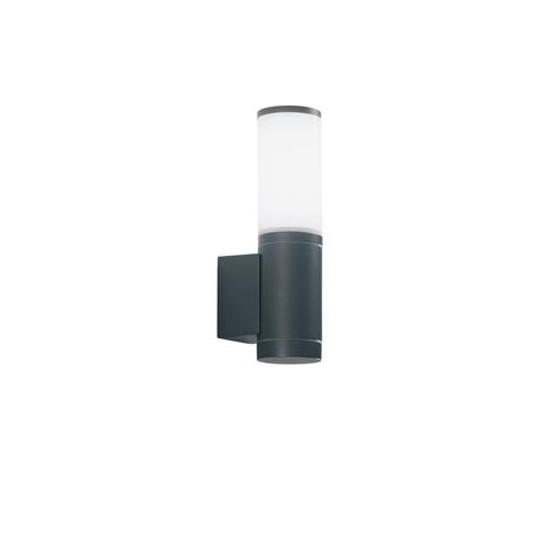 APPLIQUE LED DISCOVERY ANTRACITE 13W 144