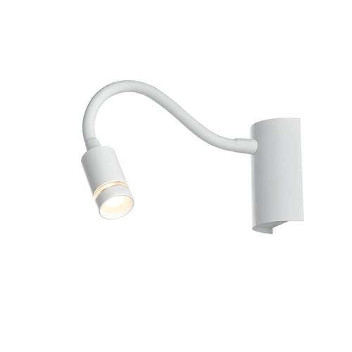 PLAFONIERA LED KEPLER BIANCA 3W 220LM 30