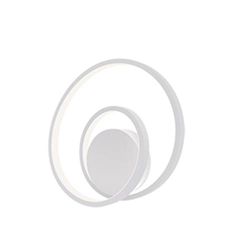 APPLIQUE LED LIEVE BIANCA 20W 2720LM CCT