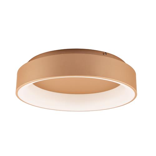 PLAFONIERA LED NOAH ORO 60W 8000LM CCT I