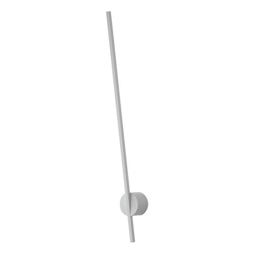APPLIQUE LED SHANGHAI BIANCA 9W 1100LM 3