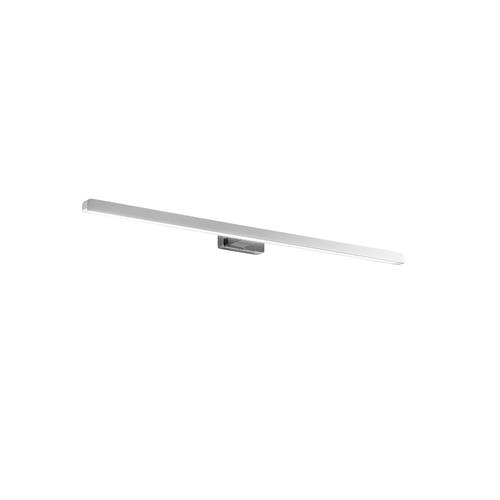 APPLIQUE LED LANCER CROMO FISSAGGIO PARE