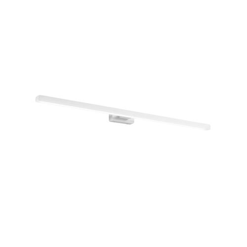 APPLIQUE LED LANCER BIANCO FISSAGGIO PAR