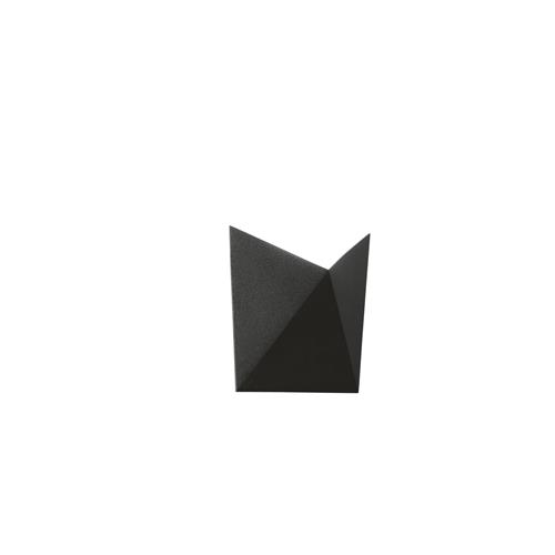 APPLIQUE LED STEALTH NERA 6W 580LM CCT I