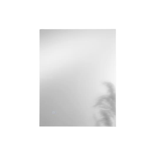 SPECCHIO 90X70CM RETROILLUMINATO LED CCT