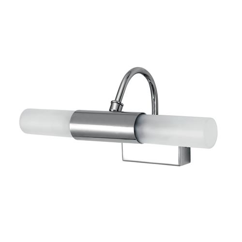APPLIQUE ROBY CROMO 2XG9 IP23 23X12X11CM