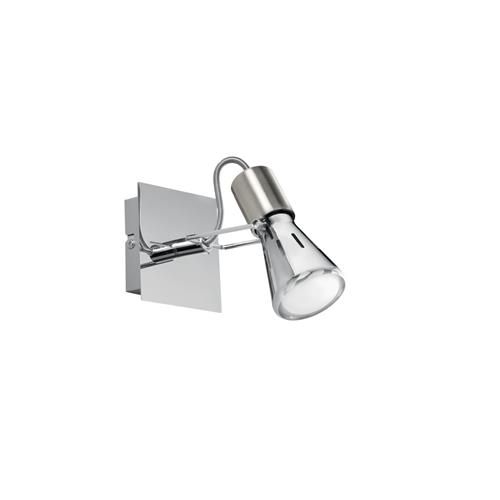 SPOT CADILLAC CROMO 1XE14 16X15X14CM