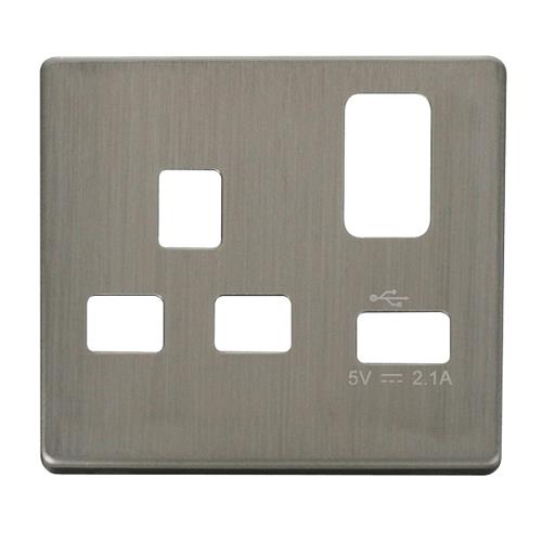 1G SK SKT USB COVER