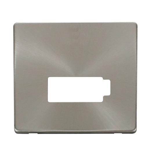 13A FCU (LOCK) PLATE