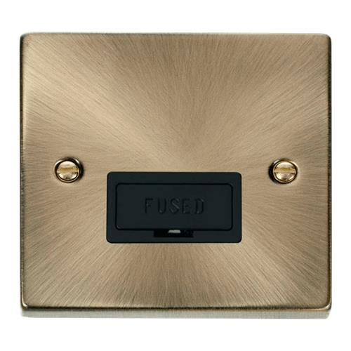 VP ANTIQUE BRASS 13A