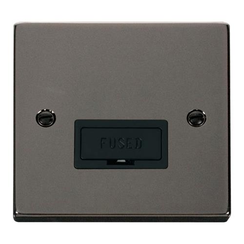 VP BLACK NICKEL 13A