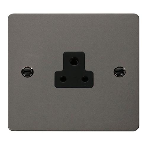 FLAT PLATE 2A ROUND