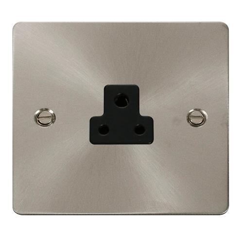 FLAT PLATE 2A ROUND