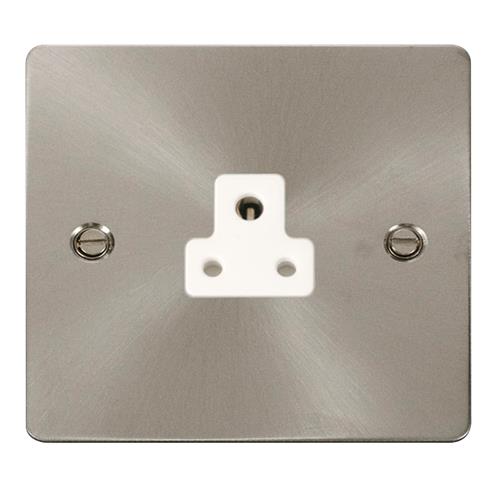 FLAT PLATE 2A ROUND